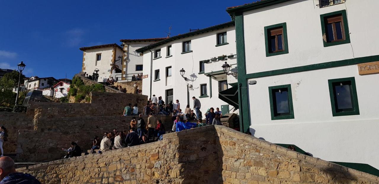 Getxo II 15Min Bilbao By Grupoztkアパートメント エクステリア 写真