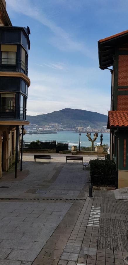 Getxo II 15Min Bilbao By Grupoztkアパートメント エクステリア 写真